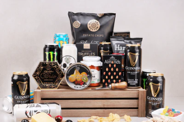 Bundle Gifts Delivered Across Canada
