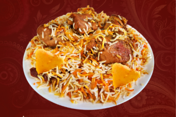 Best Halal Food in Calgary – Authentic Pakistani Cuisine