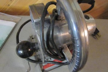VINTAGE 1950’s WEN 909 ALL SAW FOR SALE