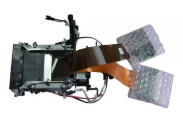 Mimaki JFX200 Printhead (ATLASPRINTSTORE)