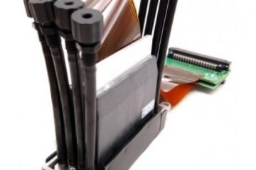 Mimaki JFX500-2131 GEN5 UV Printhead-M022626 (ATLASPRINTSTORE)