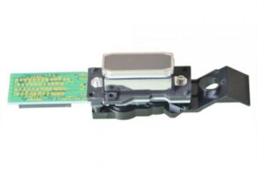 Mimaki JV3 Eco Solvent Printhead (DX4)-M004372 (ATLASPRINTSTORE)
