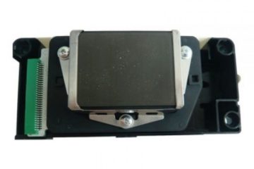 Mimaki JV33 / JV5 Printhead with Memory Board – M007947