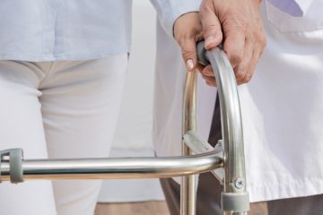 Balance & Gait Physiotherapy Treatment in Richmond Hill